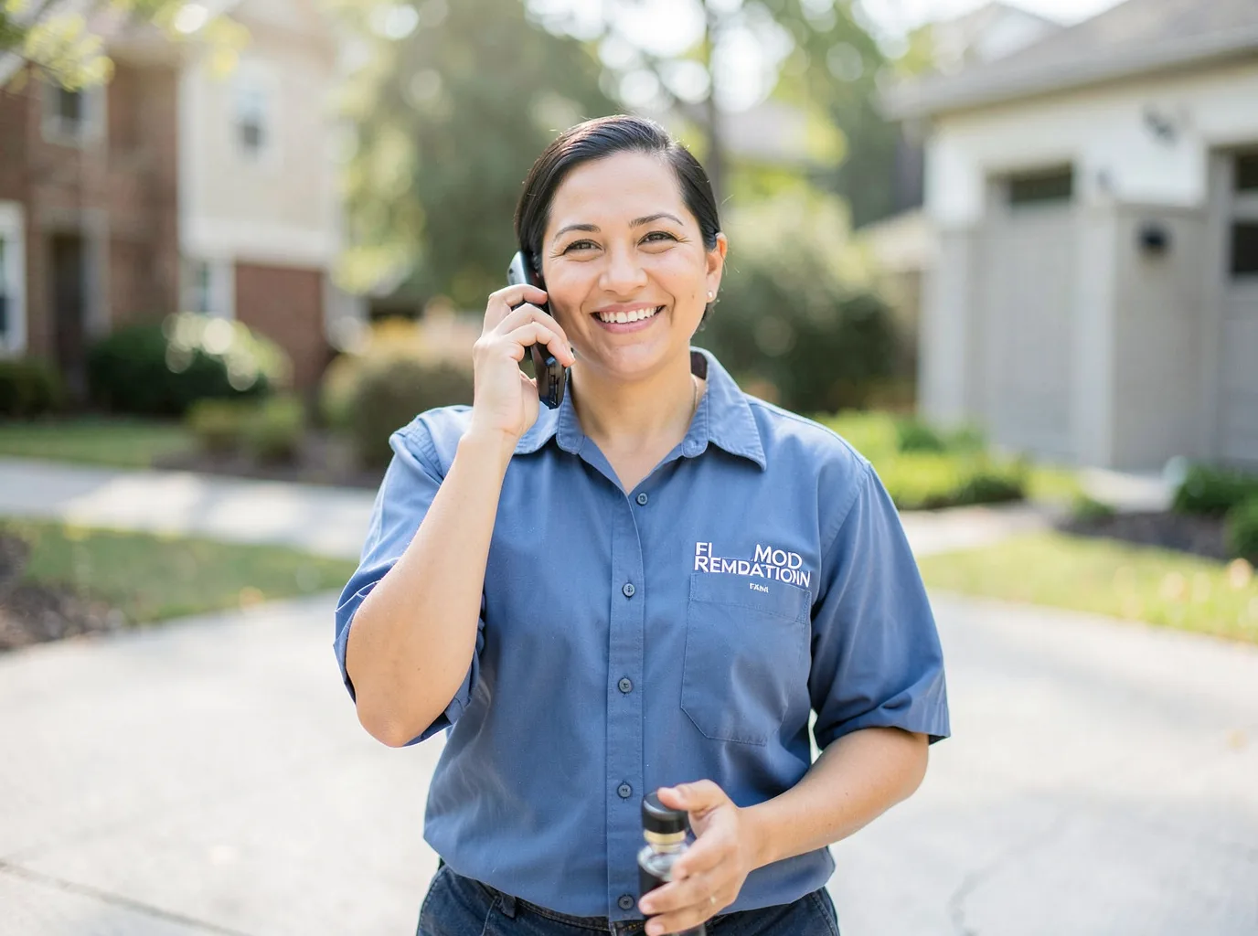 Mold Remediation Thaxton, VA FAQs
